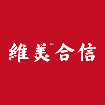 维美合信房地产顾问LOGO设计